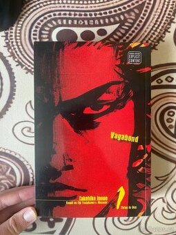 Vagabond VIZBIG Volume 1