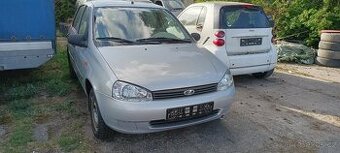 Lada Kalina 1.4I 16V