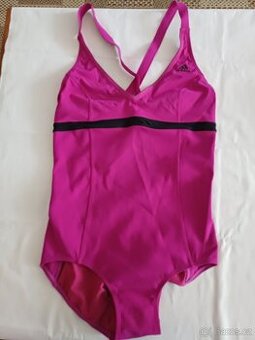 Plavky Adidas 38/B