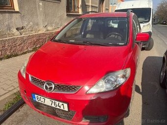 Mazda 5