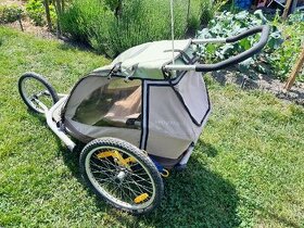 Croozer 737.