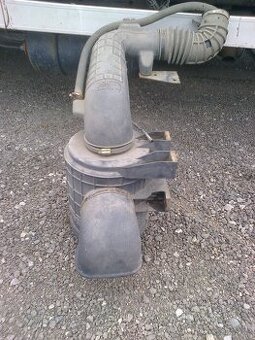 Renault Midlum - filtr box - kompletní - pěkný stav - 1.495