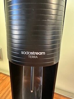 SODASTREAM