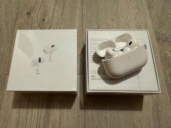 AirPods PRO 2 (USB-C)-nové