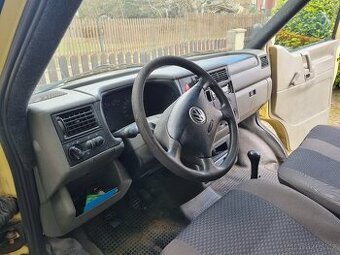 VW T4