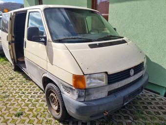 VW T4