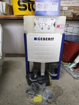 Geberit Kombifix UP 300