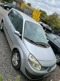 Renault scenic ND - 1
