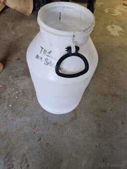 Barel 50 l