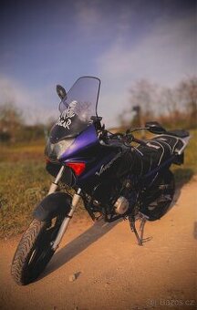 Honda Varadero XL125V