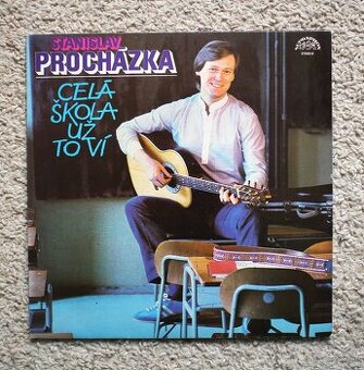 Stanislav Procházka - 1