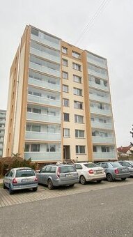 Prodej bytu 3+1 69 m² Zahradní, Bohušovice nad Ohří