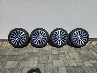 Alu kola 5x108 R17