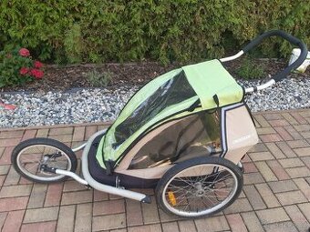 Croozer Kid for 1