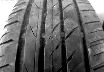 2ks letních pneu 205/55 R16 Matador