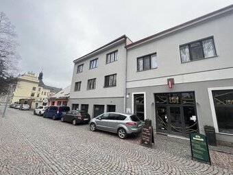 Pronájem bytu 2+1 Litomyšl