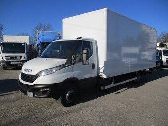 Iveco Daily 70C18, 40 500 km