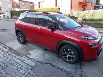 CITROEN C3 1.2 AIR CROS 81KW
