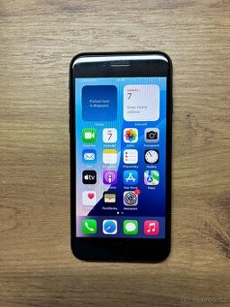 iPhone SE