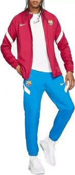 Nike FC Barcelona Strike, velikost M, originál.