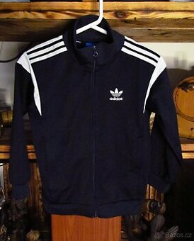 Mikča Adidas Originals vel.110 (4-5let)