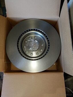 Prodám brzdové kotouče Brembo