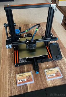 Creality Ender 3 V2