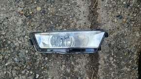 Škoda Rapid 5JA941700 mlhovka pravá originál