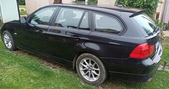 BMW E-91 / 2.0D / 105 kw / 150 Ps / kombi, 2012