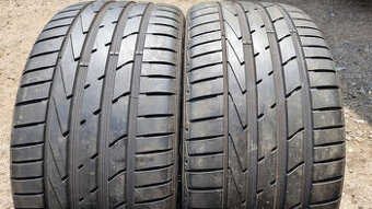 Letní pneu 255/35/19 Hankook