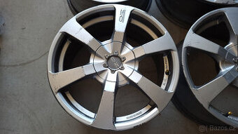 ALU 17" 5x112 OZ Racing - Škoda, VW, Seat, Audi