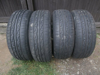 4ks letni pneu 185/65R15