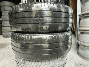 Letní pneu = 225/65 R16C = MICHELIN = 2ks