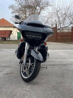Harley Davidson Road Glide
