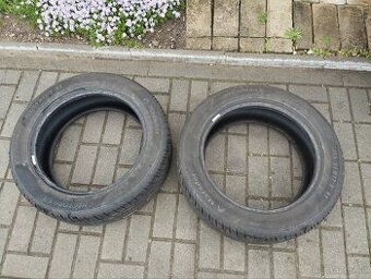 Pneu 215/55 R17 Y XL