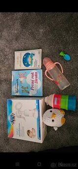 Set pro miminko