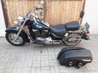 Suzuki VL 1500 Intruder