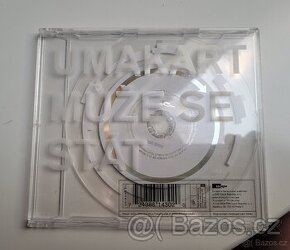 EP skupiny UMAKART