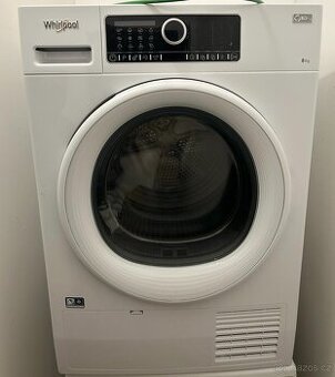 Sušička Whirlpool