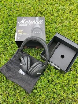 Marshall Monitor II A.N.C.
