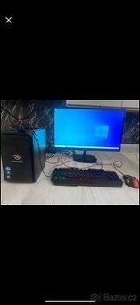 Kompletní pc i5