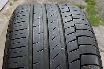 2ks Continental Premiumcontact 6 225/55R17 101Y XL rok 2023