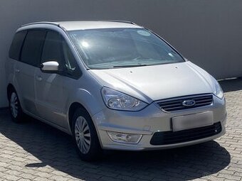Ford Galaxy 2.0 TDCi , 85 kW nafta, 2010