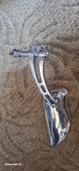 Yamaha wildstar 1600