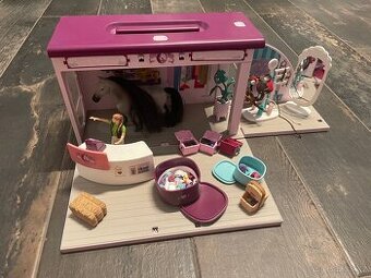 Obchod Schleich