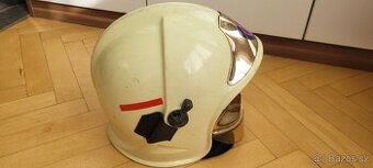 Hasičská prilba Dräger Gallet Supra (#311)