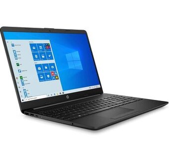 Notebook HP 15-gw0600nc 244Q9EA, HDD 1TB, RAM 4GB