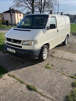VW Transportér