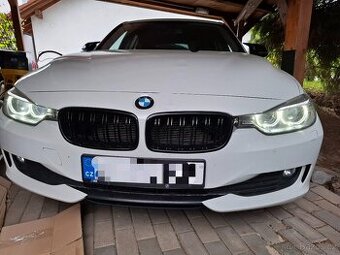 Bmw f31 320 D