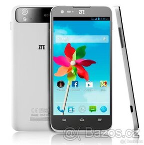 ZTE Grand S Flex white